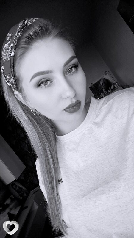 Екатерина, 28, Поставах — анкета №1622037