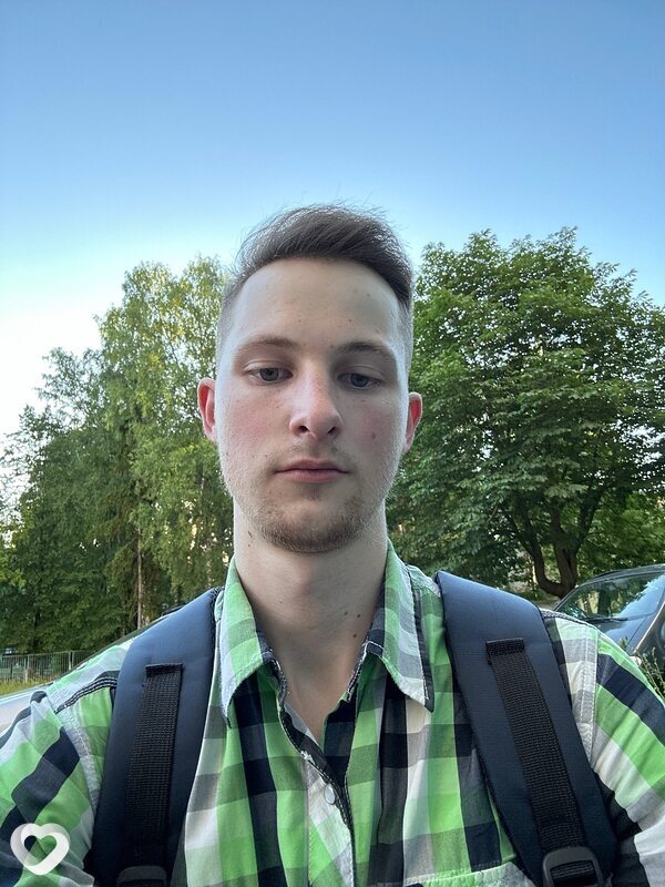 Алексей, 24, Новополоцке — анкета №1622038