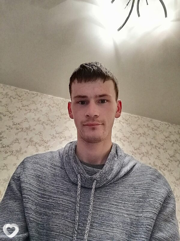 Евгений, 28, Красноярске — анкета №1622039