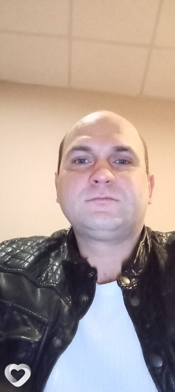 Александр, 36, Балакове — анкета №1622042
