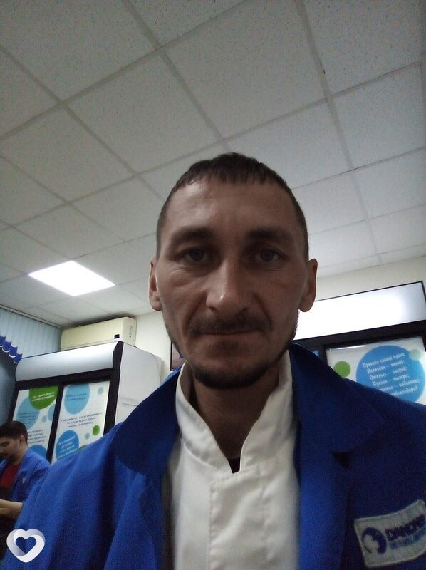 Алмаз, 40, Самаре — анкета №1622044