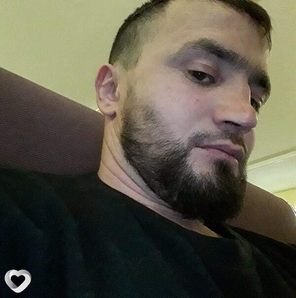 Коля, 38, Москве — анкета №1621810