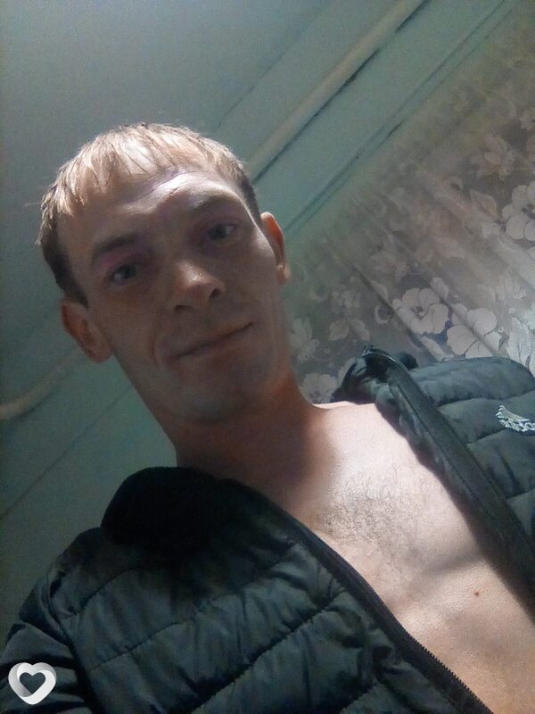 Павел, 36, Абакане — анкета №1621814