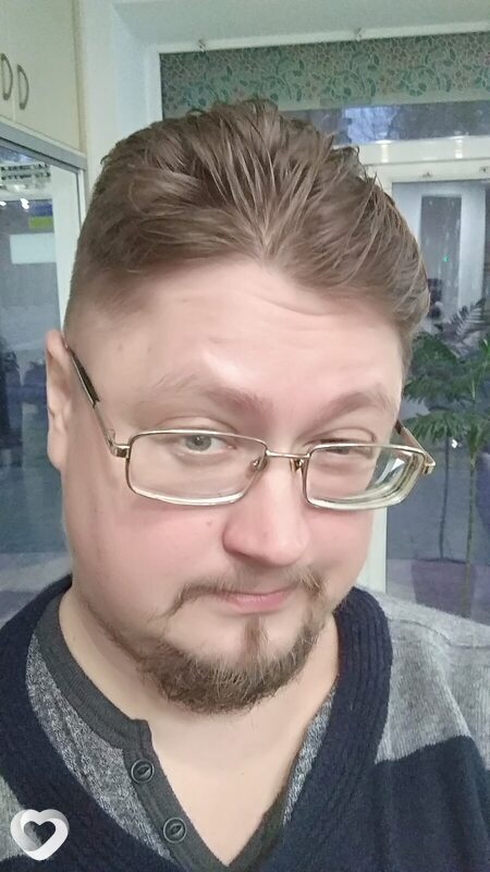 Игорь, 38, Кривое Роге — анкета №1621816