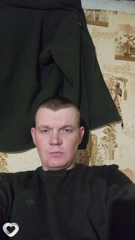 Алексей, 31, Волгограде — анкета №1621828