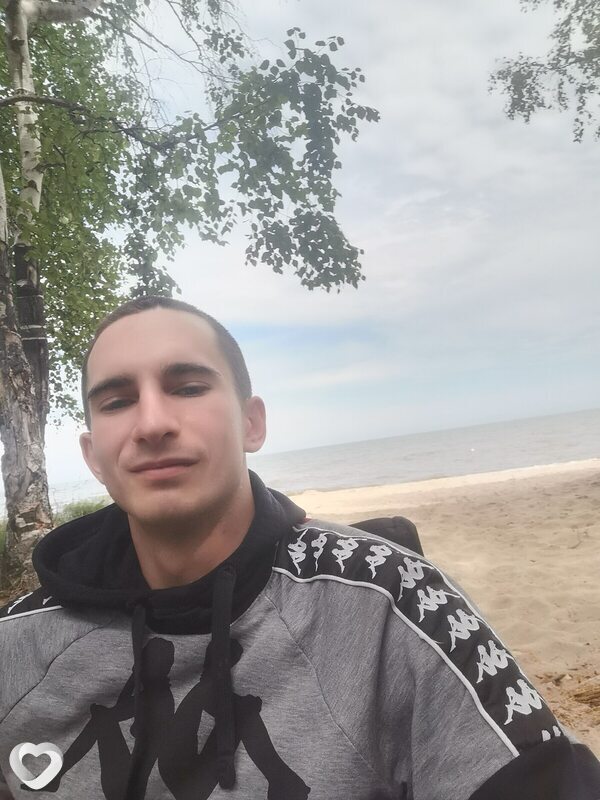 Андрей, 29, Иркутске — анкета №1621831