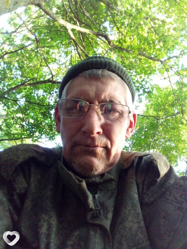 Дима, 56, Белгороде — анкета №1621976