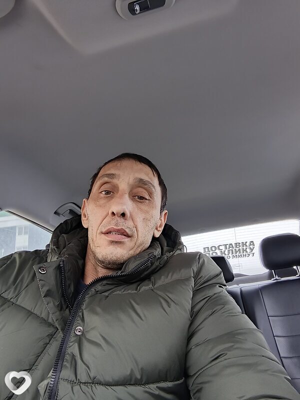 Сергей, 47, Сочи — анкета №1622062