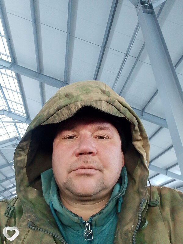 Анатолий, 48, Иванове — анкета №1622067