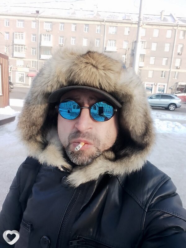 Илья, 46, Новосибирске — анкета №1622072