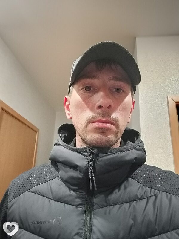 Евгений, 37, Омске — анкета №1622078