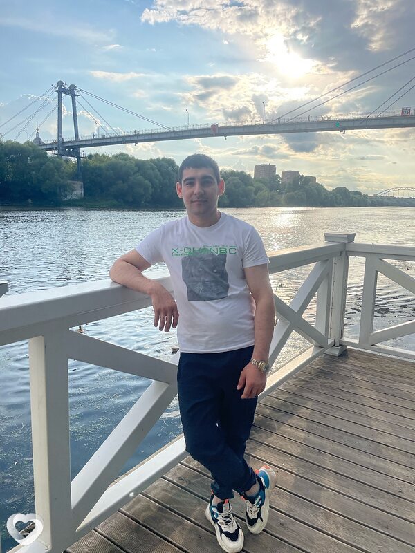 Шохнур, 28, Егорьевске — анкета №1622271