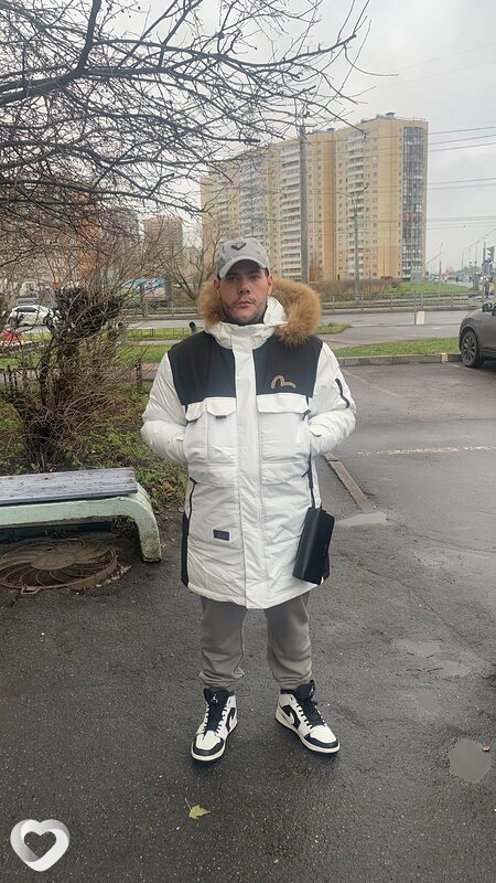 Даня, 25, Донецке — анкета №1622274