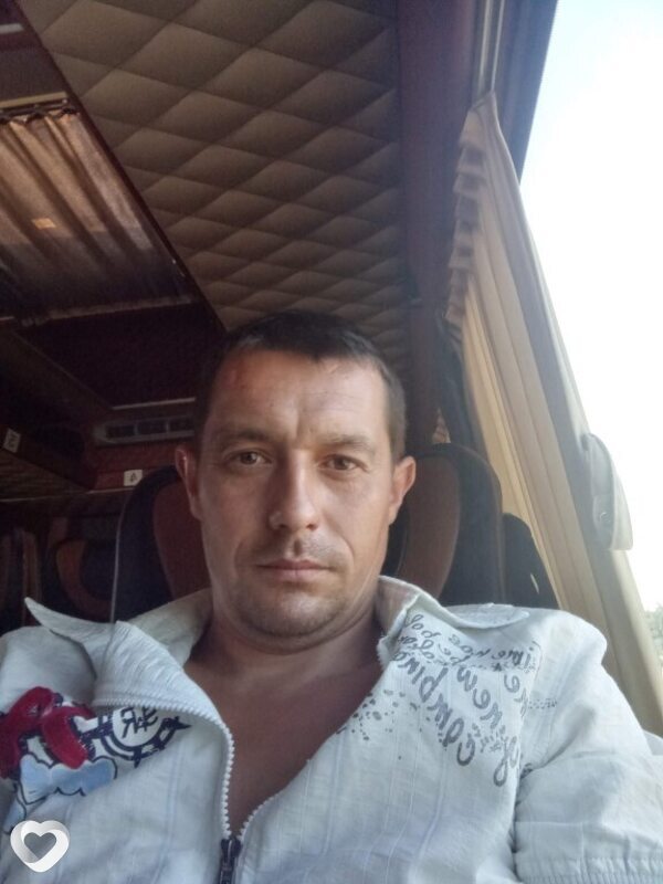 Вадим, 41, Могилев — анкета №1622276