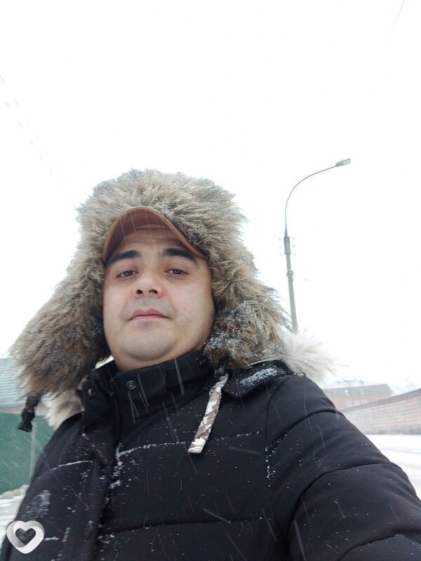 Баха, 28, Новосибирске — анкета №1622280