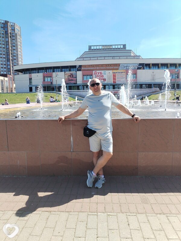Денис, 43, Иванове — анкета №1622281