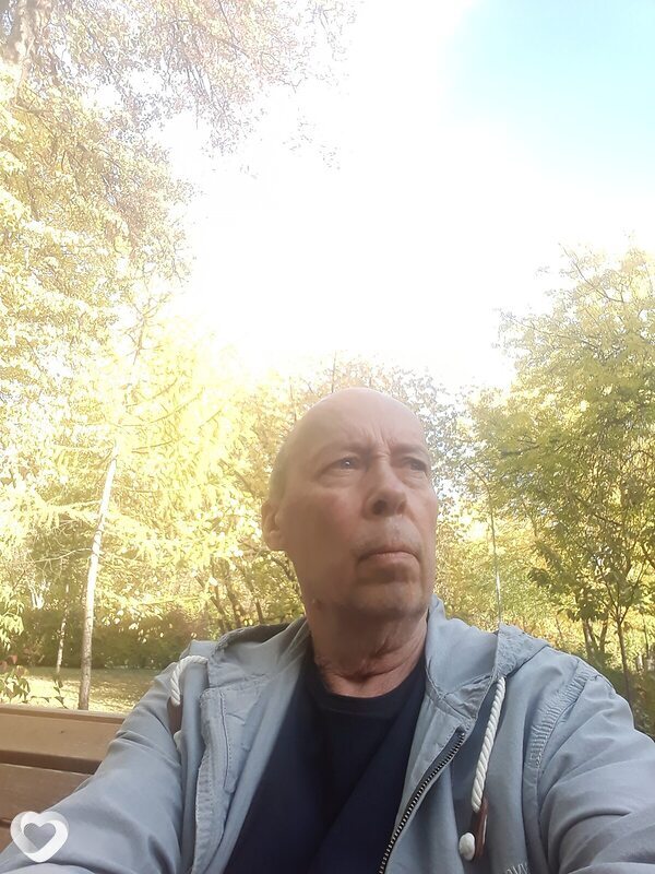 Сергей, 62, Екатеринбурге — анкета №1622011