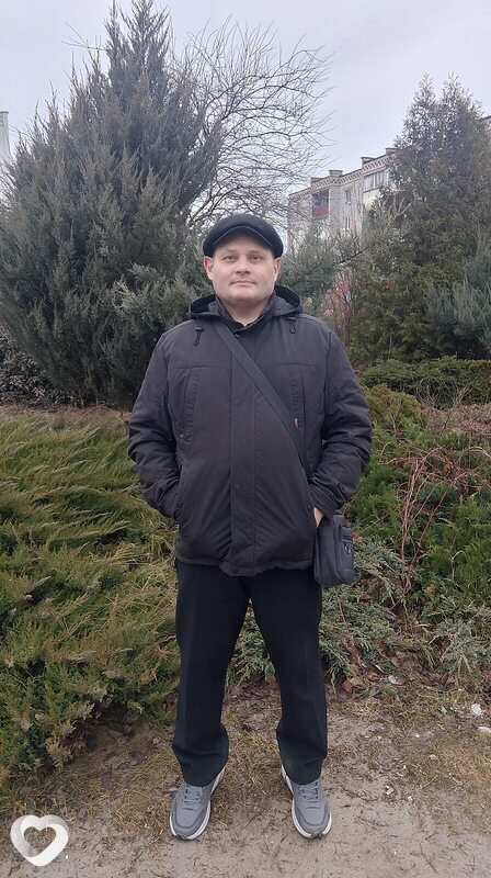 Антон, 45, Кулебаках — анкета №1622012