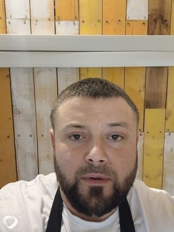 Алишер, 40, Владимире — анкета №1622017