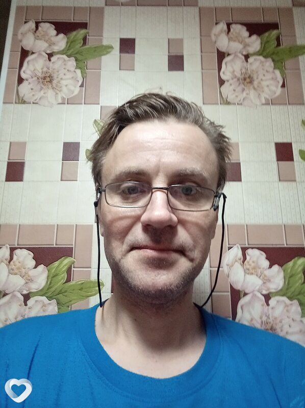 Александр, 48, Таганроге — анкета №1622022