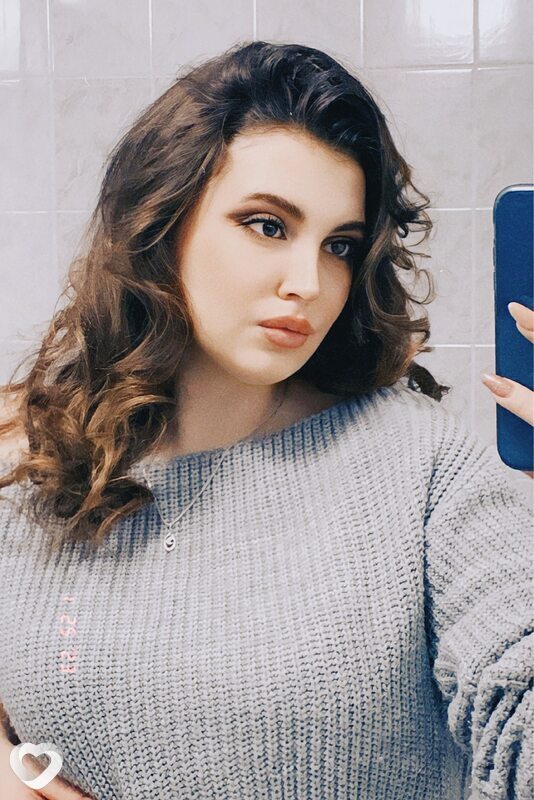 Александра, 27, Киеве — анкета №1622024