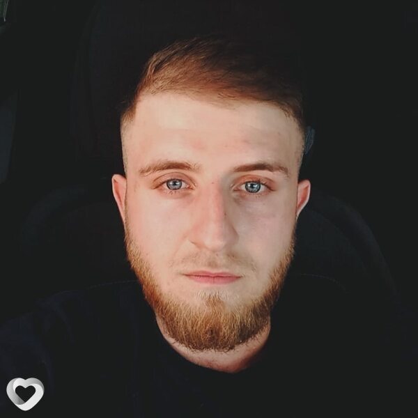 Макс, 27, Москве — анкета №1622031