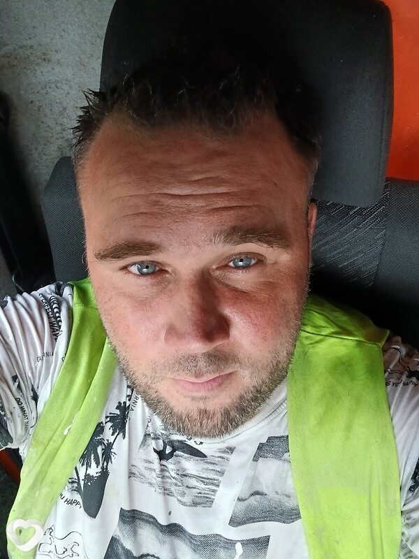 Павел, 42, Санкт-Петербурге — анкета №1622200