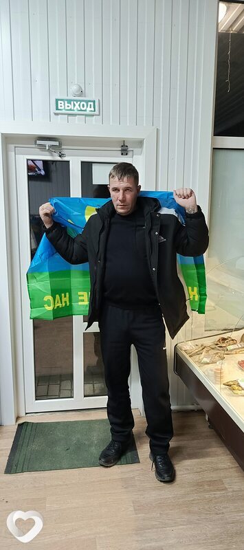 Александр, 41, Бийске — анкета №1622204