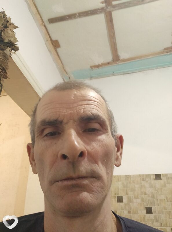 Толик, 54, Ставрополе — анкета №1622205