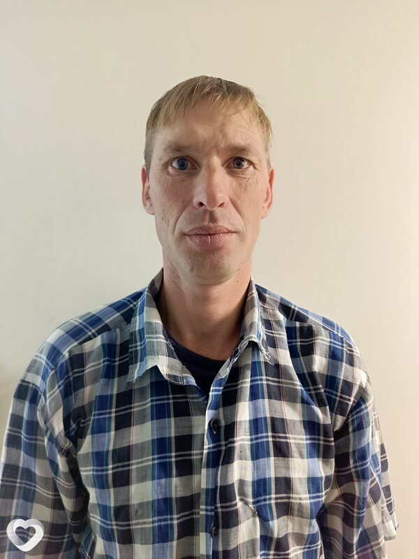 Игорь, 43, Смоленске — анкета №1622283
