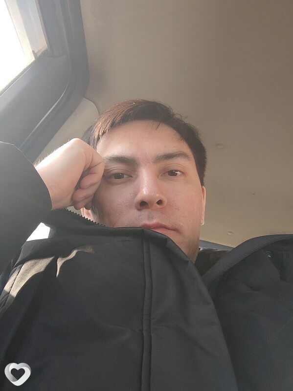 Баир, 32, Улан-Удэ — анкета №1622289