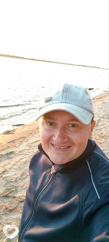 Андрей, 40, Балакове — анкета №1622291