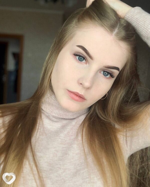 Екатерина, 20, Магнитогорске — анкета №1622295
