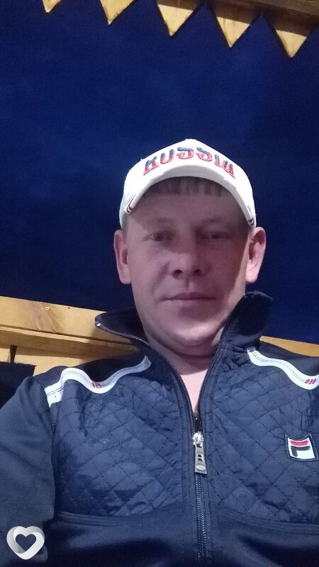 Александр, 39, Екатеринбурге — анкета №1622296