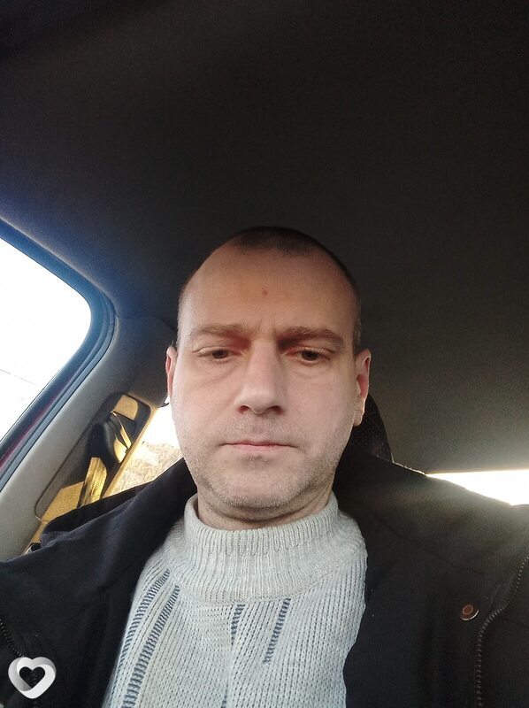 Николай, 42, Могилев — анкета №1622299