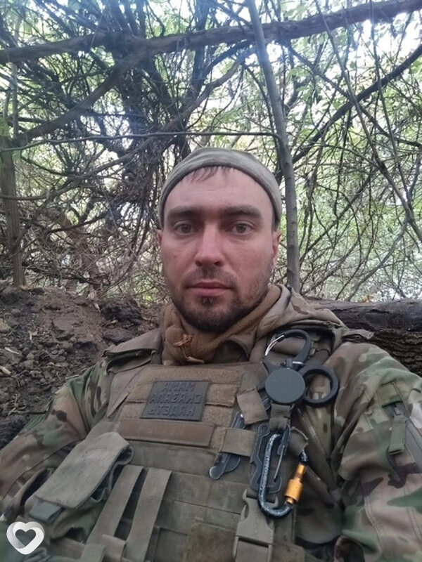 Амиго, 47, Кургане — анкета №1622301