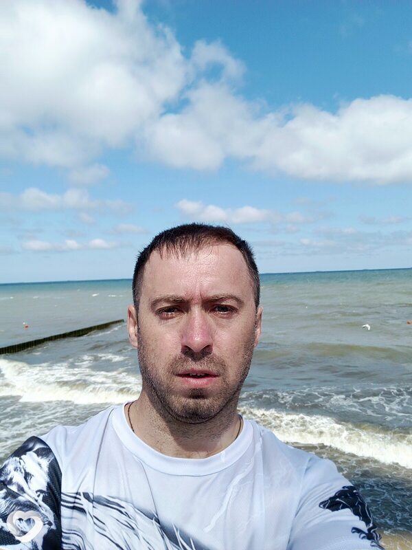 Серёга, 39, Нягани — анкета №1622308