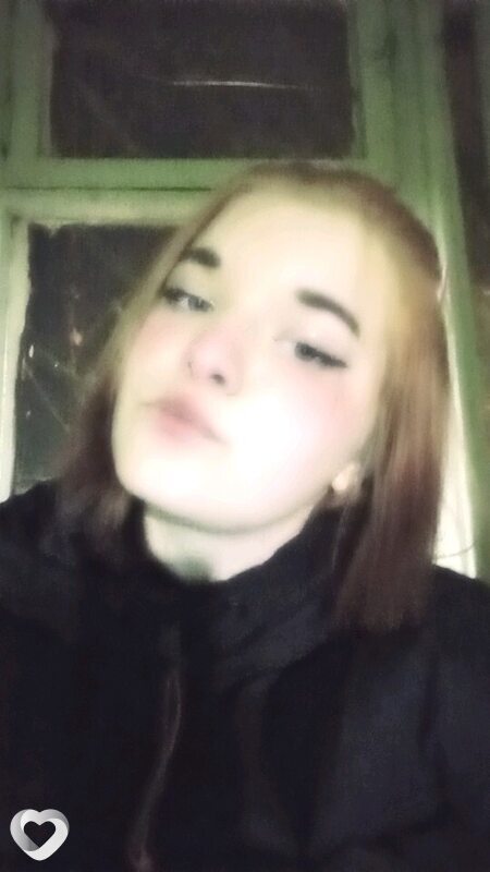 Настюшка, 21, Тихвине — анкета №1622318