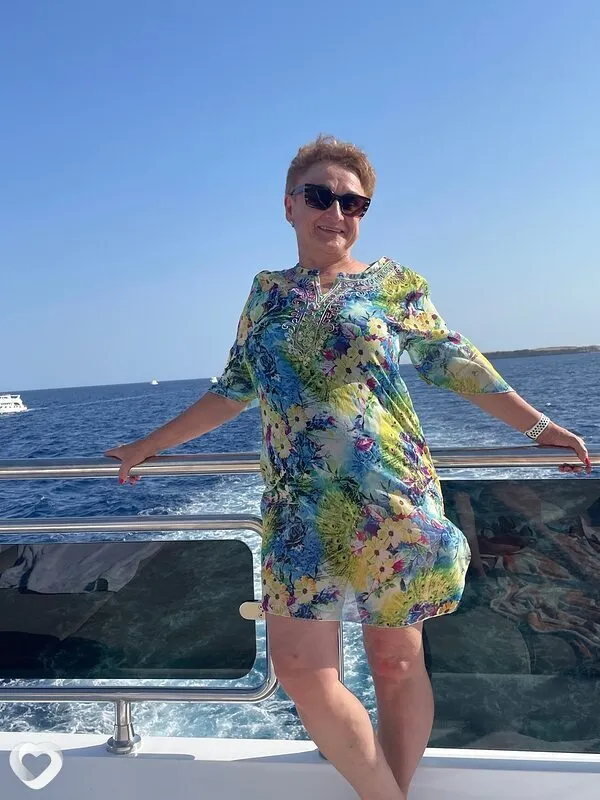 Лидия, 56, Москве — анкета №1622319
