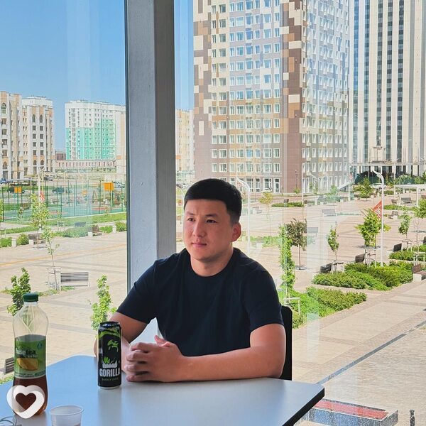 Саламат, Туркестан