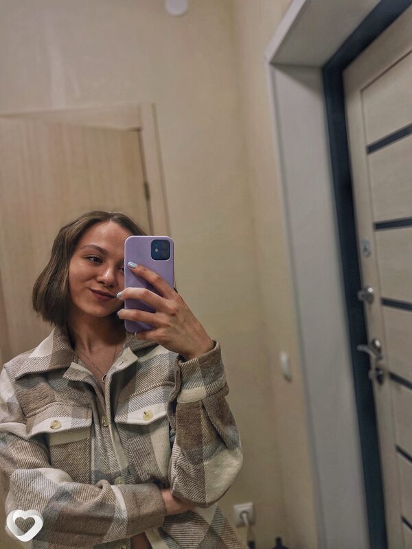 Екатерина, 22, Челябинске — анкета №1622324