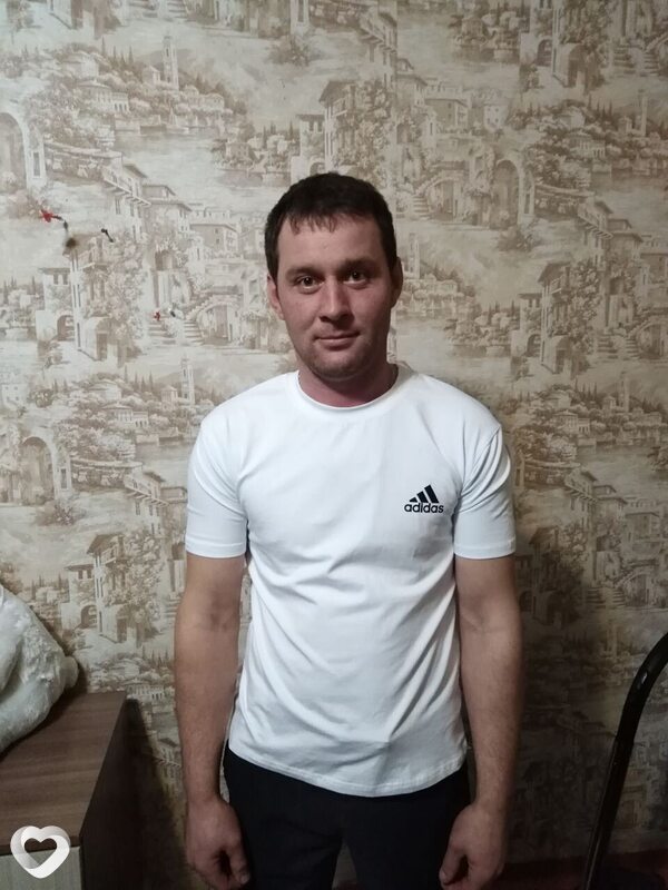 Алексей, 30, Улан-Удэ — анкета №1622325