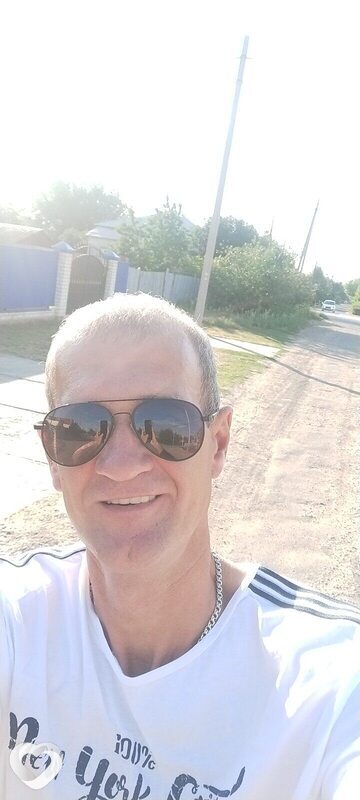 Вячеслав, 47, Москве — анкета №1623357