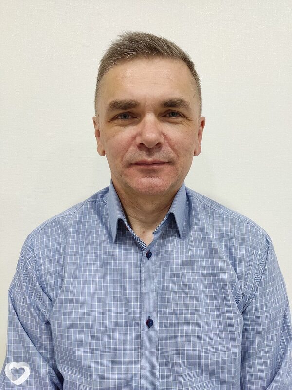 Nikola, 46, Екатеринбурге — анкета №1623363