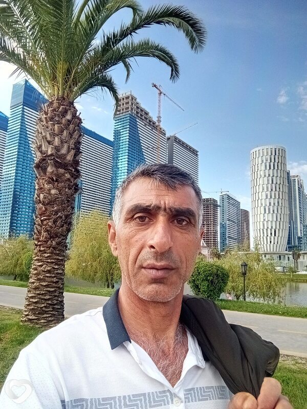 Исмаил, Батуми