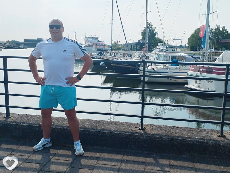 Денис, 32, Люберцах — анкета №1623367