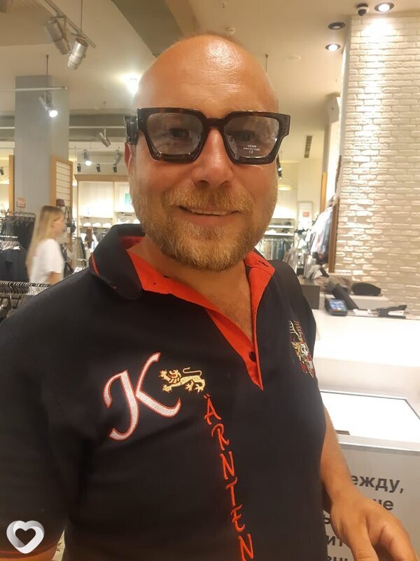 Григорий, 36, Казани — анкета №1623371