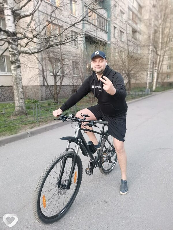 Сергей, 38, Волгодонске — анкета №1622585