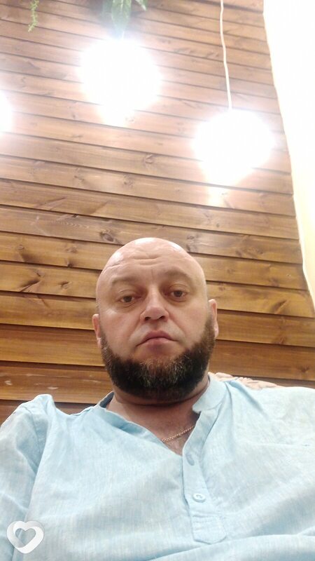 Роман, 43, Новосибирске — анкета №1622586