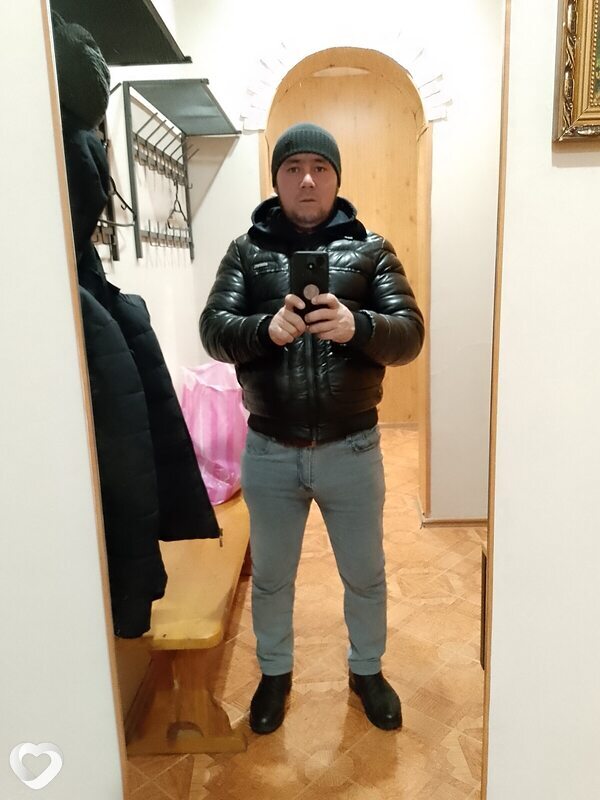 Тимур, 33, Красноярске — анкета №1622598
